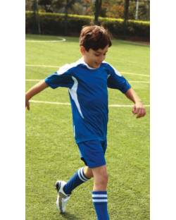 Bocini Football Jersey, Kids